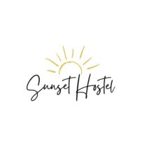 Sunset hostel, La paz, BCS